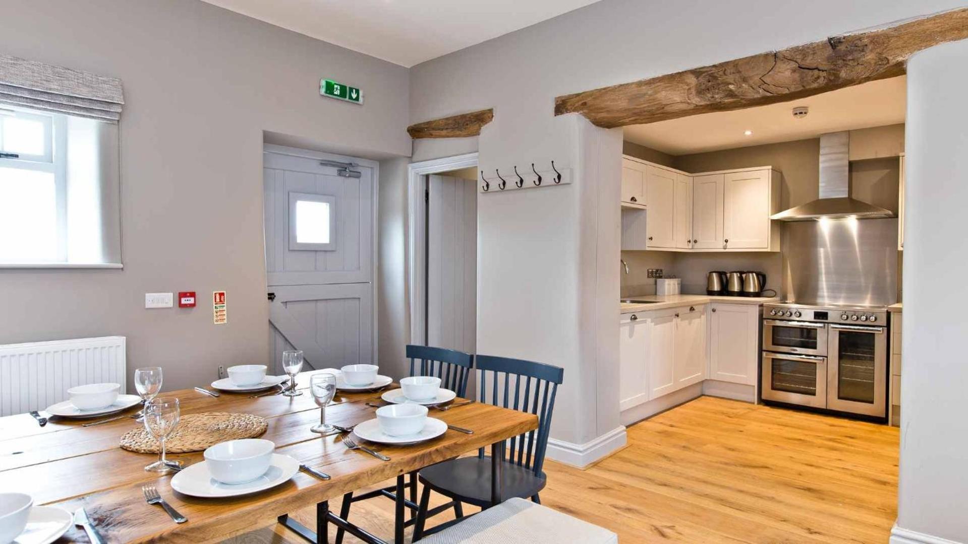 Manifold Farmhouse Belper Zewnętrze zdjęcie